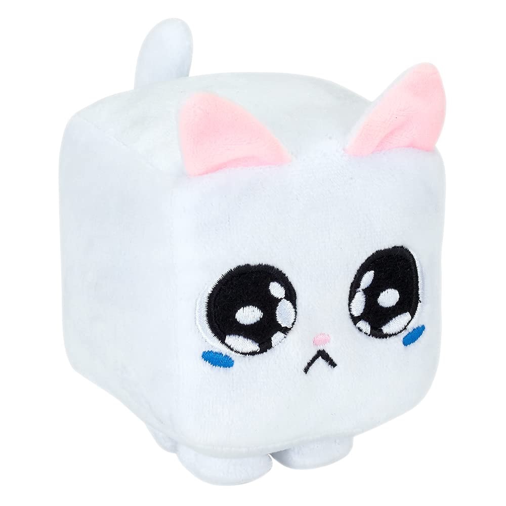 Sad cat plush Pet Sim X